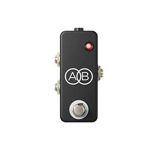 JHS Pedals Mini A/B - A/B Switch von JHS Pedals