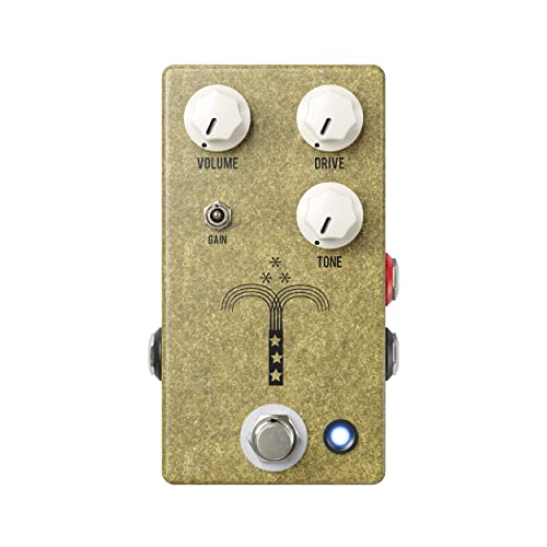 JHS Pedals Morning Glory V4 - Overdrive von JHS Pedals