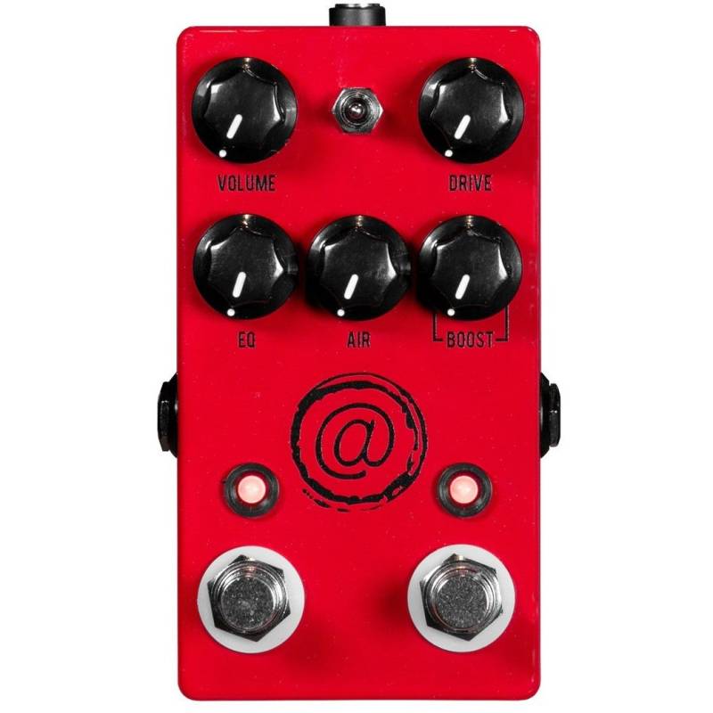 JHS Pedals The AT + Andy Timmons Signature Drive effects pedal von JHS Pedals