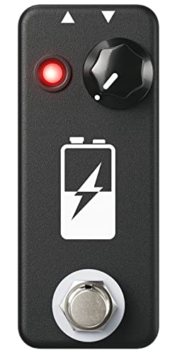 JHS Pedals Volture - 9V Voltage Sag Utility von JHS Pedals