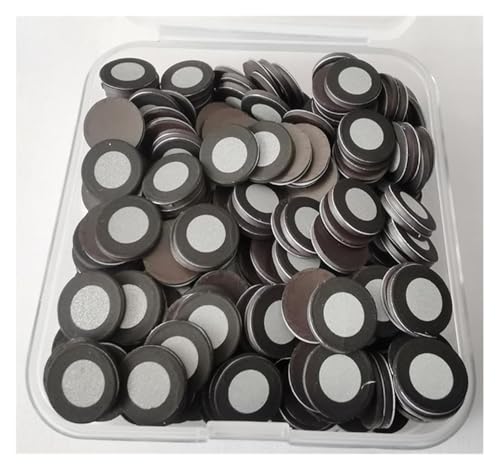 100 stücke Handheld 3D Scanner 3D Magnetische Marker Reflex Punkt Marker Punkte Identifizieren Torte Punkte 6mm x 10mm Präzise Tracking-Punkte 100 stücke Handheld 3D Scanner 3D Magnetische Marker Reflex Punkt Marker Punkte Identifizieren Torte Punkte 6mm x 10mm Präzise Tracking-Punkte von JHXHFJXZ