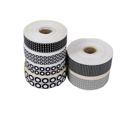 3D-Tracking-Punkte for 3D-Scannen, Scan-Markierungspunkt, Foto-Scanner-Markierungspunkt, Kopierrät-Markierungspunkt Präzise Tracking-Punkte(0.4 * 2mm(20000)) von JHXHFJXZ