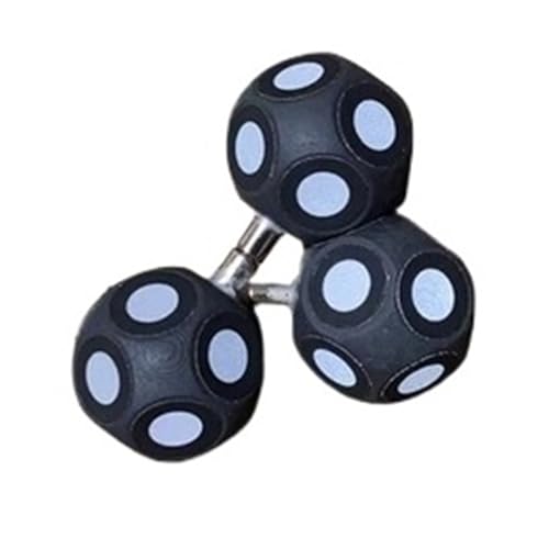 Handheld-3D-Scan-Marker/Punkte/fkleber, innere 6 mm große Magnetkul, hochreflektierend, 1000 Punkte Präzise Tracking-Punkte(10pcs ball) von JHXHFJXZ