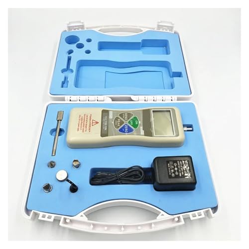 Hohe Präzision Tragbare Digitale Pull Push Kraft G Digitale Kraft G Dynamometer CD-ROM Mit Computer sgang Weit verbreitete Anwendung(DS2-50N) von JHXHFJXZ