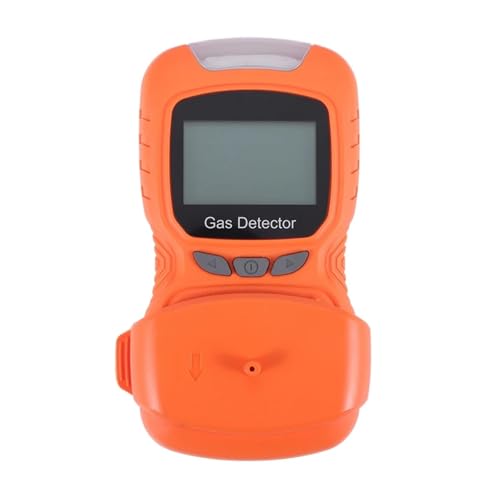 JHXHFJXZ 4 In 1 Gas Detektor CO H2S O2 Monitor Analyzer Leck Tragbare Gas Leck Detektor Präzise Sensoren für schnelle Erkennung JHXHFJXZ 4 In 1 Gas Detektor CO H2S O2 Monitor Analyzer Leck Tragbare Gas Leck Detektor Präzise Sensoren für schnelle Erkennung von JHXHFJXZ