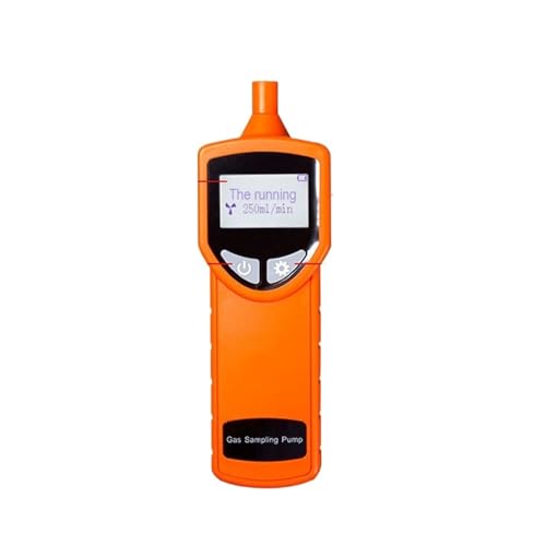 JHXHFJXZ Gasprobenahmepumpe, Zubehör for Gaswarnräte Präzise Sensoren für schnelle Erkennung JHXHFJXZ Gasprobenahmepumpe, Zubehör for Gaswarnräte Präzise Sensoren für schnelle Erkennung von JHXHFJXZ