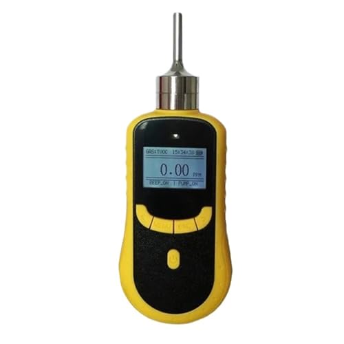 JHXHFJXZ Hochpräziser digitaler Formaldehyd-CH2O-Gasanalysator mit Bereich 0–1000 ppm Präzise Sensoren für schnelle Erkennung JHXHFJXZ Hochpräziser digitaler Formaldehyd-CH2O-Gasanalysator mit Bereich 0–1000 ppm Präzise Sensoren für schnelle Erkennung von JHXHFJXZ