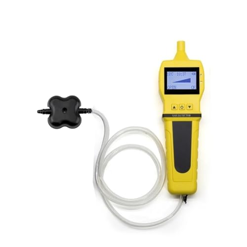 JHXHFJXZ Industrie Tragbare Gas probenahme Pumpe Digitale Lade Smart Externe Pumpe Probenehmer rät Unterstützt Alle Gas Präzise Sensoren für schnelle Erkennung JHXHFJXZ Industrie Tragbare Gas probenahme Pumpe Digitale Lade Smart Externe Pumpe Probenehmer rät Unterstützt Alle Gas Präzise Sensoren für schnelle Erkennung von JHXHFJXZ
