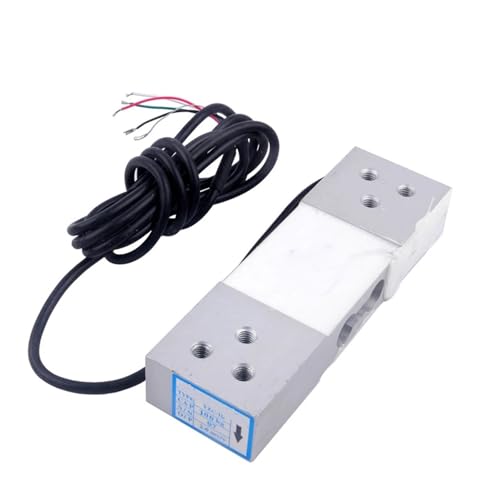 YZC-1B 100KG Digitale Wägezelle Tragbare Elektronische Küchenwaage Drucksensor for Aduino Hohe Stabilität und Präzision(1PCS) von JHXHFJXZ