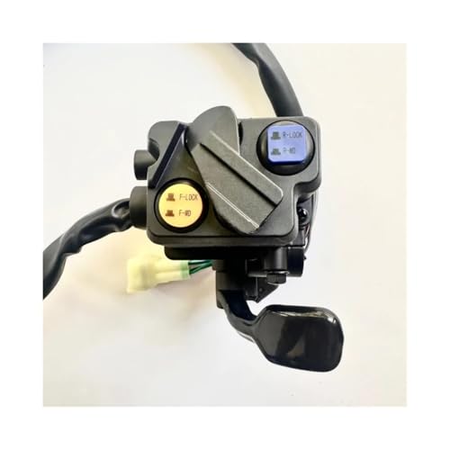 Ersatzteile Differential Swith RH Schalter Assy Diff Fit for CFMOTO Cforce 2020-2021 ATV 500 600 X5 X6 CF600AU CF500AU 9CRB-160700-00002 Ersatzteile Differential Swith RH Schalter Assy Diff Fit for CFMOTO Cforce 2020-2021 ATV 500 600 X5 X6 CF600AU CF500AU 9CRB-160700-00002 von JHwXsZ