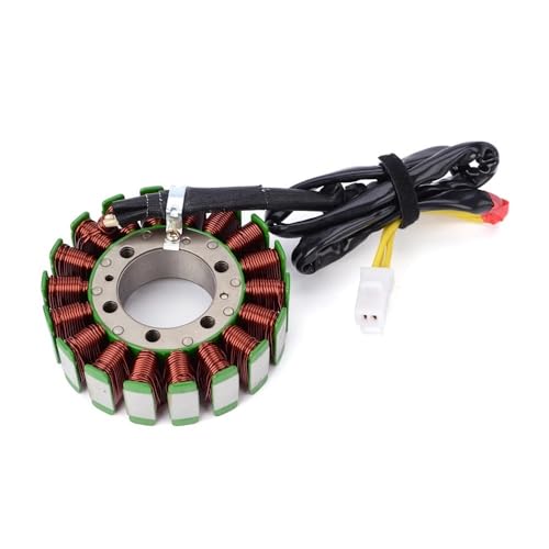 Generator-Statorspule Fit For VF VFR 750 31120-MZ5-004/VF750 Magna V45 1994–2003 1995/VFR750 Abfangjäger 1994–1997 Generator-Statorspule Fit For VF VFR 750 31120-MZ5-004/VF750 Magna V45 1994–2003 1995/VFR750 Abfangjäger 1994–1997 von JHwXsZ