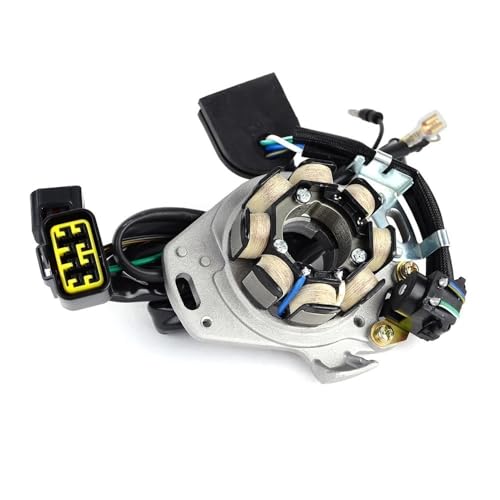 Motorrad Generator Stator Spule Fit For CR 250 CR 250R 1999 31100-KZ3-J11 / CR250R CR250 Motorrad Generator Stator Spule Fit For CR 250 CR 250R 1999 31100-KZ3-J11 / CR250R CR250 von JHwXsZ