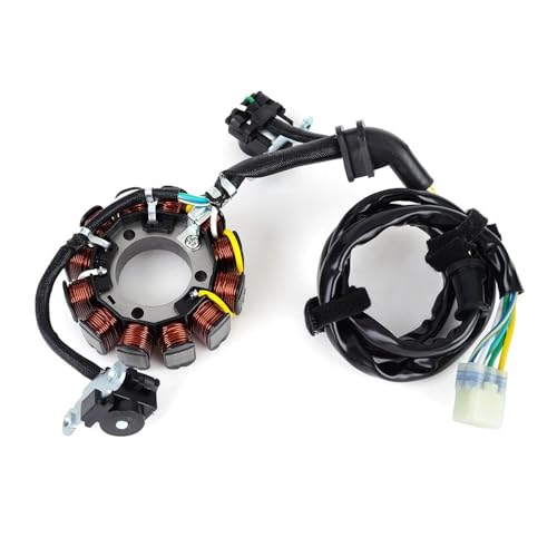 Motorrad Generator Stator Spule Fit For CRF 450 450R 2013 2014 31120-MEN-A71 / CRF450R CRF450 Motorrad Generator Stator Spule Fit For CRF 450 450R 2013 2014 31120-MEN-A71 / CRF450R CRF450 von JHwXsZ