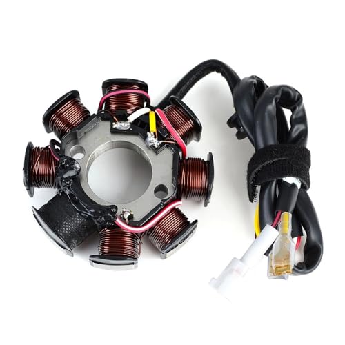 Motorrad Generator Stator Spule Fit For XC XC-W XC-F XCF-W/EXC EXC-F EXC-R EXC-G MXC/SX SXF SXS SMR 250 300 400 450 525 530 Motorrad Generator Stator Spule Fit For XC XC-W XC-F XCF-W/EXC EXC-F EXC-R EXC-G MXC/SX SXF SXS SMR 250 300 400 450 525 530 von JHwXsZ