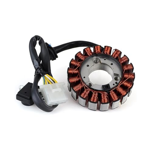 Motorrad Magneto Stator Spule Fit For CB150 Verza 150 2013-2020 / CB 150 Versa 150 2019 31120-K18-901 Motorrad Magneto Stator Spule Fit For CB150 Verza 150 2013-2020 / CB 150 Versa 150 2019 31120-K18-901 von JHwXsZ