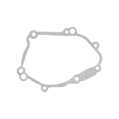 Motorrad Stator Coil Generator Schwungrad Rotor Gleichrichter Dichtung Fit For YMH YZF-R1 YZFR1 2004-2008 FZ-1 FZ1 2006-2014 FZ8 2013(Gasket) von JHwXsZ
