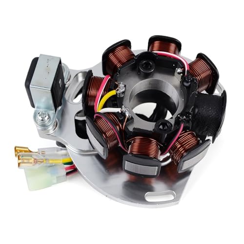 Motorrad Stator Spule Fit For TE 125 Fit For TE125 HQV Fit For 125 200 250 300 SX XC XCW MXC EXC Sechs Tage 2k-3 modell Motorrad Stator Spule Fit For TE 125 Fit For TE125 HQV Fit For 125 200 250 300 SX XC XCW MXC EXC Sechs Tage 2k-3 modell von JHwXsZ