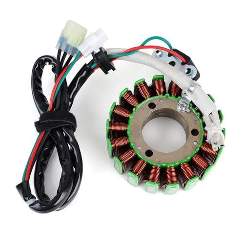 Motorrad-Statorspule Fit For EC250 EC250F EC350 EC350F 2021 2022 2023 RX450 RX450F Replik 2023/EC 250 350 RX 450 Motorrad-Statorspule Fit For EC250 EC250F EC350 EC350F 2021 2022 2023 RX450 RX450F Replik 2023/EC 250 350 RX 450 von JHwXsZ