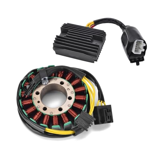Regler Gleichrichter & Stator Spule Fit For CBR 1100XX Blackbird 1999 2000 2001 / CBR1100XX Blackbird Regler Gleichrichter & Stator Spule Fit For CBR 1100XX Blackbird 1999 2000 2001 / CBR1100XX Blackbird von JHwXsZ
