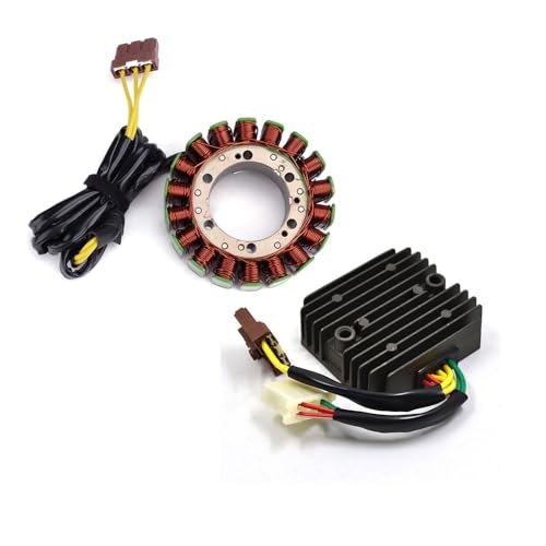 Regler Gleichrichter & Stator Spule Fit For ETV 1000 CapoNord 2001 2002 / ETV1000 Caponord Rally Raid 2003-2006 Regler Gleichrichter & Stator Spule Fit For ETV 1000 CapoNord 2001 2002 / ETV1000 Caponord Rally Raid 2003-2006 von JHwXsZ