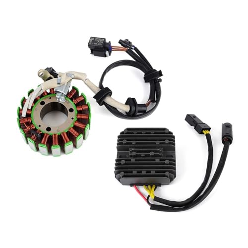 Regler Gleichrichter & Stator Spule Fit For G310 R GS 2016-2020 G310 G310R K03 G310GS K02 Fit For TVS Apache RR 310 2020-2023 Regler Gleichrichter & Stator Spule Fit For G310 R GS 2016-2020 G310 G310R K03 G310GS K02 Fit For TVS Apache RR 310 2020-2023 von JHwXsZ