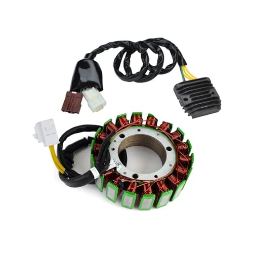 Regler Gleichrichter & Stator Spule Fit For XL1000V Varadero XLV1000 2003-2010 2004 2005 2006 2007 2008 2009 Regler Gleichrichter & Stator Spule Fit For XL1000V Varadero XLV1000 2003-2010 2004 2005 2006 2007 2008 2009 von JHwXsZ