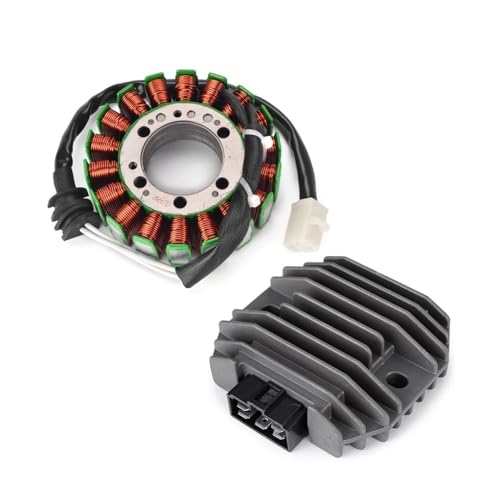 Regler Gleichrichter & Stator Spule Fit For YMH YZF R6 1999 2000 2001 2002/YZFR6 YZF-R6 Regler Gleichrichter & Stator Spule Fit For YMH YZF R6 1999 2000 2001 2002/YZFR6 YZF-R6 von JHwXsZ