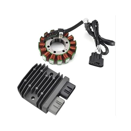 Regler Gleichrichter & Stator Spule Fit For YMH YZFR1 YZF-R1 YZF R1 2013 2014 von JHwXsZ