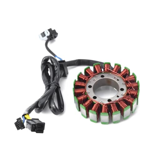 Stator Spule Fit For Burgman 250 400 EINE 32101-14G00 32101-15G10 / AN250 AN400 AN400Z Burgman Stator Spule Fit For Burgman 250 400 EINE 32101-14G00 32101-15G10 / AN250 AN400 AN400Z Burgman von JHwXsZ