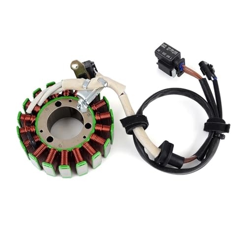 Stator Spule Fit For G310 R GS 2016-2020 2017 2018 2019 G310 G310R K03 G310GS K02 Fit For Apache RR 310 2020-2023 2021 2022 Stator Spule Fit For G310 R GS 2016-2020 2017 2018 2019 G310 G310R K03 G310GS K02 Fit For Apache RR 310 2020-2023 2021 2022 von JHwXsZ