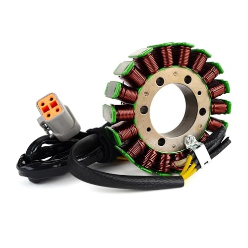 Stator Spule Fit For Ranger V-800 Fit For Skandic V 800 Tundra LT Expedition Legende Trail Legende Touring V800 Stator Spule Fit For Ranger V-800 Fit For Skandic V 800 Tundra LT Expedition Legende Trail Legende Touring V800 von JHwXsZ