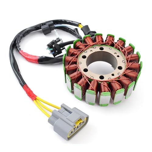 Stator Spule Fit For TRX 420 TRX420 TE1 TM1 FM1 FM2 FE1 / TRX420TE1 TRX420TM1 TRX420FM1 TRX420FM2 TRX420FE1 Rancher 420 ES EPS Stator Spule Fit For TRX 420 TRX420 TE1 TM1 FM1 FM2 FE1 / TRX420TE1 TRX420TM1 TRX420FM1 TRX420FM2 TRX420FE1 Rancher 420 ES EPS von JHwXsZ