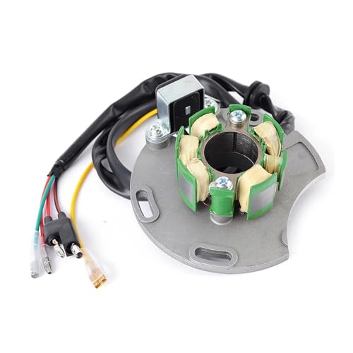 Stator Spule Fit For XC125 XC200 XC250 XC300 2001 2002/EC125 EC200 EC250 EC300/Für EC XC 125 200 250 300 Stator Spule Fit For XC125 XC200 XC250 XC300 2001 2002/EC125 EC200 EC250 EC300/Für EC XC 125 200 250 300 von JHwXsZ