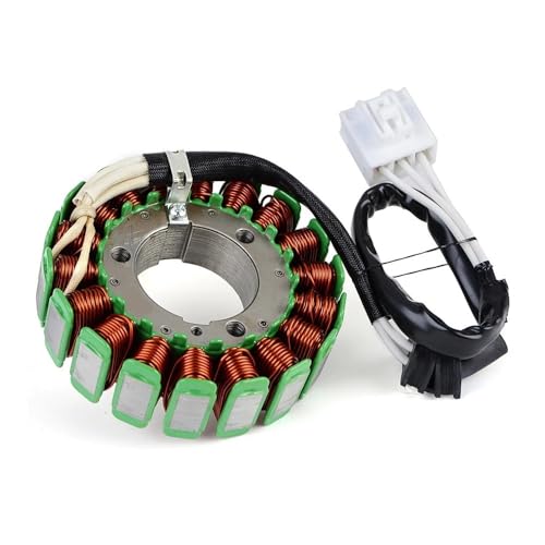 Stator Spule Fit For YMH XJ6F XJ6FA Diversion F / XJ6N XJ6NA XJ6-N Nackt ABS / XJ6S XJ6SA Diversion S-TYPE / FZ6 FZ6R 20S-81410-00 Stator Spule Fit For YMH XJ6F XJ6FA Diversion F / XJ6N XJ6NA XJ6-N Nackt ABS / XJ6S XJ6SA Diversion S-TYPE / FZ6 FZ6R 20S-81410-00 von JHwXsZ