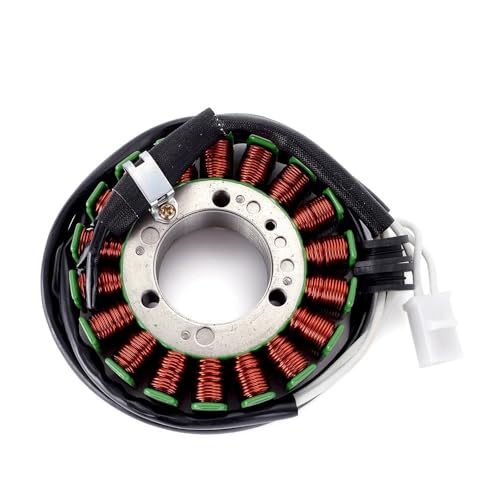 Stator Spule Fit For YMH XV1600A XV1600AS XV1600AT XV1700A XV1700AS XV1700AT XV1700ATS Road Star Mitternacht Silverado XV1600 XV1700 Stator Spule Fit For YMH XV1600A XV1600AS XV1600AT XV1700A XV1700AS XV1700AT XV1700ATS Road Star Mitternacht Silverado XV1600 XV1700 von JHwXsZ