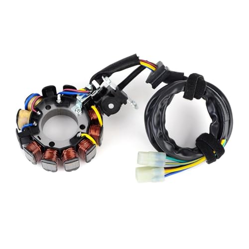 Statorspule 31120-MEY-672 Fit For CRF450 CRF450X 2005-2009/2012-2017 2006 2007 2008 2013 2014 2015 2016/CRF 450 X 450X Statorspule 31120-MEY-672 Fit For CRF450 CRF450X 2005-2009/2012-2017 2006 2007 2008 2013 2014 2015 2016/CRF 450 X 450X von JHwXsZ