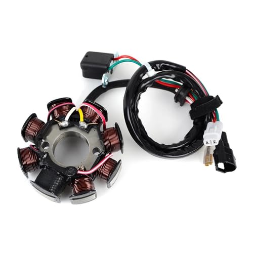 Statorspule Fit For 660 SMC 2003–2005/660 Moto Factory 2002–2004/625 LC4 Competition Super Moto 2002 Statorspule Fit For 660 SMC 2003–2005/660 Moto Factory 2002–2004/625 LC4 Competition Super Moto 2002 von JHwXsZ