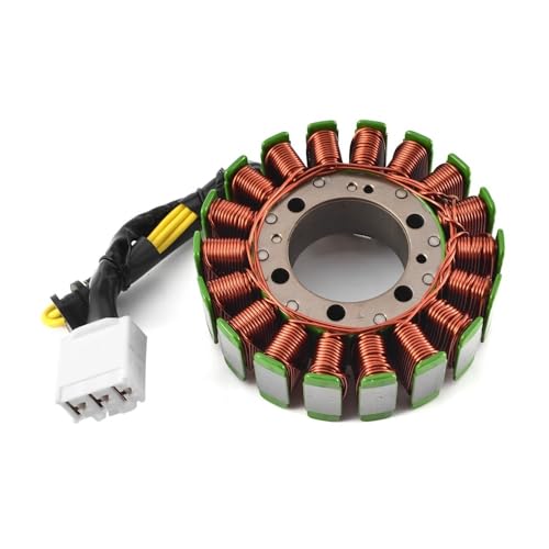 Statorspule Fit For CBR600 CBR600F4i 2001–2006 2002 2003 2004 2005 31120-MBW-J21/CBR 600 F4i CBR 600F4i Statorspule Fit For CBR600 CBR600F4i 2001–2006 2002 2003 2004 2005 31120-MBW-J21/CBR 600 F4i CBR 600F4i von JHwXsZ