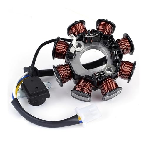 Statorspule Fit For DRZ110 Fit For KLX110/DR-Z110 DRZ 110 2003–2005/KLX 110 2003–2009 2004 Statorspule Fit For DRZ110 Fit For KLX110/DR-Z110 DRZ 110 2003–2005/KLX 110 2003–2009 2004 von JHwXsZ
