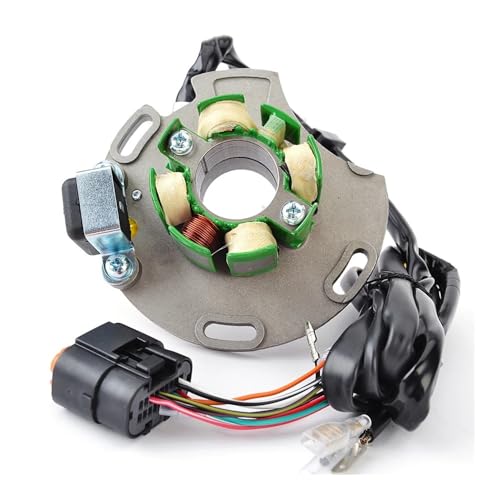 Statorspule Fit For EC125 MC125 EC250 EC300 MC250534005 EE700001213 / Statorspule Fit For MC 125 EC 125 250 300 Statorspule Fit For EC125 MC125 EC250 EC300 MC250534005 EE700001213 / Statorspule Fit For MC 125 EC 125 250 300 von JHwXsZ