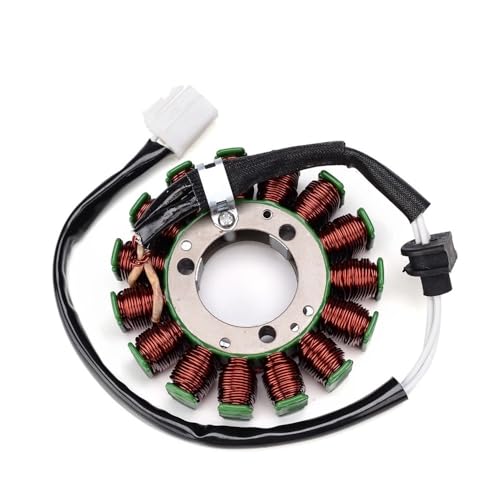 Statorspule Fit For GSX-R GSXR 1000 2005–2008 2006 2007/31401-41G00 31401-41G10-000/GSX-R1000 GSXR1000 Statorspule Fit For GSX-R GSXR 1000 2005–2008 2006 2007/31401-41G00 31401-41G10-000/GSX-R1000 GSXR1000 von JHwXsZ