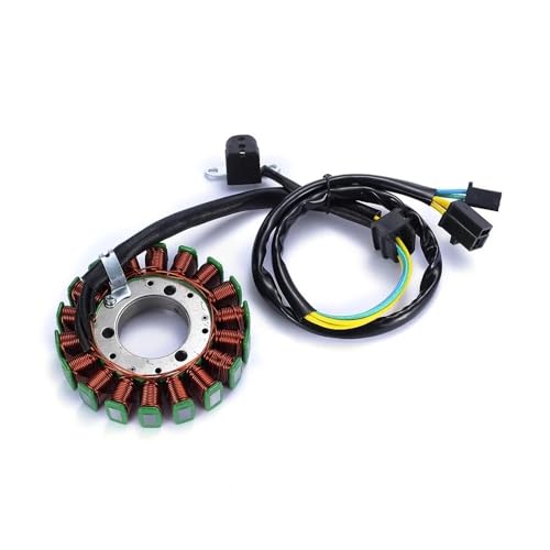 Statorspule Fit For GZ 250 Marauder 1999-2011 32101-13F00 / 2000 2001 2002 2003 2004 2005 2006 2007 2008 2009 2010 / GZ250 von JHwXsZ