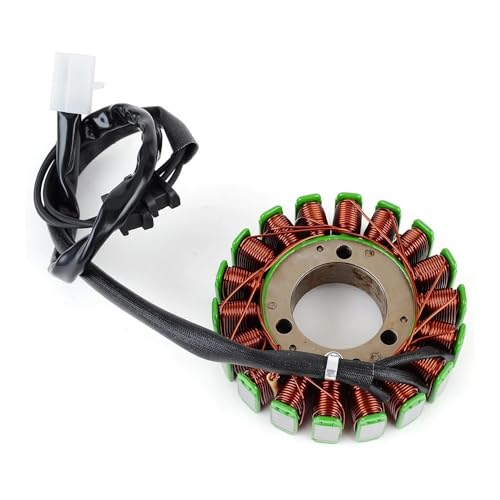 Statorspule Fit For KLF KEF 300 21003-1276 21003-1173/KLF300 Bayou 300 2WD/4WD Bayou BC Euro KEF300 Lacota 300 Sport Statorspule Fit For KLF KEF 300 21003-1276 21003-1173/KLF300 Bayou 300 2WD/4WD Bayou BC Euro KEF300 Lacota 300 Sport von JHwXsZ