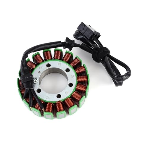 Statorspule Fit For KLZ1000 Fit For 1000 2012-2014 2013 / ZR900 Z900 ABS 2017-2023 2018 2019 2020 2021 2022 / ZR Z 900 Statorspule Fit For KLZ1000 Fit For 1000 2012-2014 2013 / ZR900 Z900 ABS 2017-2023 2018 2019 2020 2021 2022 / ZR Z 900 von JHwXsZ