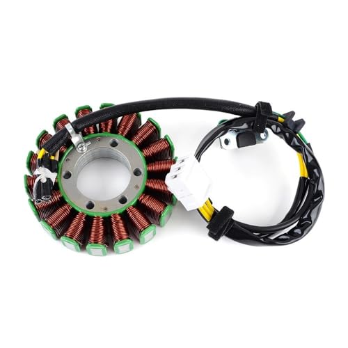 Statorspule Fit For Katze TZ1 Z1 XF9000 XF1100 ZR5000 M9000 Bearcat Z1 XT ProClimb M1100 ProCross F1100 XF 1100 3007-231 Statorspule Fit For Katze TZ1 Z1 XF9000 XF1100 ZR5000 M9000 Bearcat Z1 XT ProClimb M1100 ProCross F1100 XF 1100 3007-231 von JHwXsZ