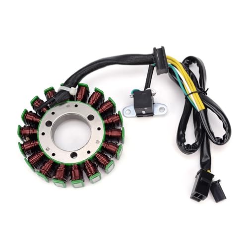 Statorspule Fit For SV 400 650 650S / SV400 1998-2002 / SV650 SV650S 1999-2002 2000 2001/32101-19F00 32101-19F10 Statorspule Fit For SV 400 650 650S / SV400 1998-2002 / SV650 SV650S 1999-2002 2000 2001/32101-19F00 32101-19F10 von JHwXsZ