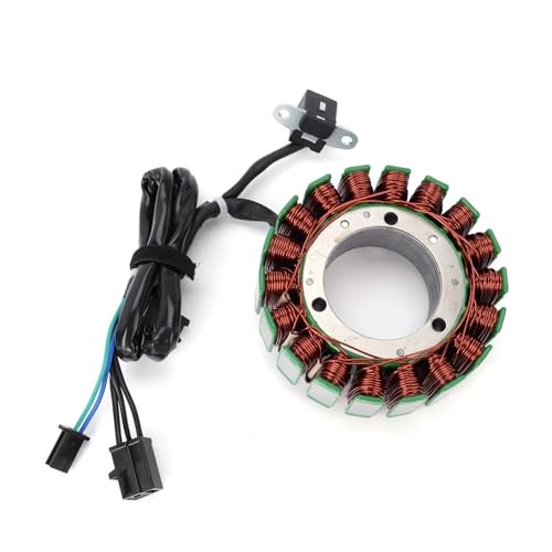 Statorspule Fit For SV1000 SV1000S 2003–2006/SV 1000 1000S 32101-16G01/V-Strom 1000 DL1000 K2 K3 K4 K5 K6 32101-06G00 Statorspule Fit For SV1000 SV1000S 2003–2006/SV 1000 1000S 32101-16G01/V-Strom 1000 DL1000 K2 K3 K4 K5 K6 32101-06G00 von JHwXsZ