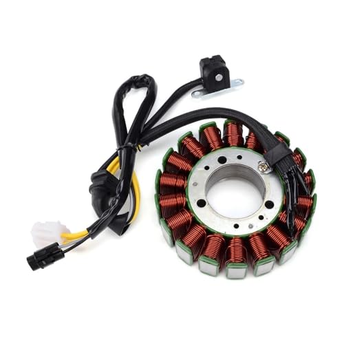 Statorspule Fit For Street Triple 675 675R / Speed Triple R 675 / Daytona 675 ABS 675R / T1300039 Statorspule Fit For Street Triple 675 675R / Speed Triple R 675 / Daytona 675 ABS 675R / T1300039 von JHwXsZ