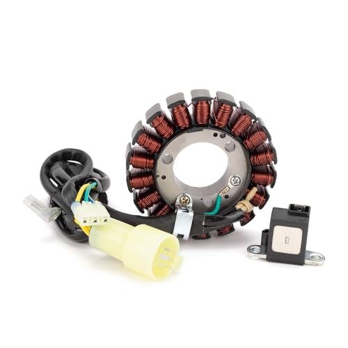 Statorspule Fit For TRX 300X 300EX / TRX300X 2009 / TRX300EX Sportrax 300 EX 1993-2008/31120-HM3-671 11395-HM3-670 Statorspule Fit For TRX 300X 300EX / TRX300X 2009 / TRX300EX Sportrax 300 EX 1993-2008/31120-HM3-671 11395-HM3-670 von JHwXsZ