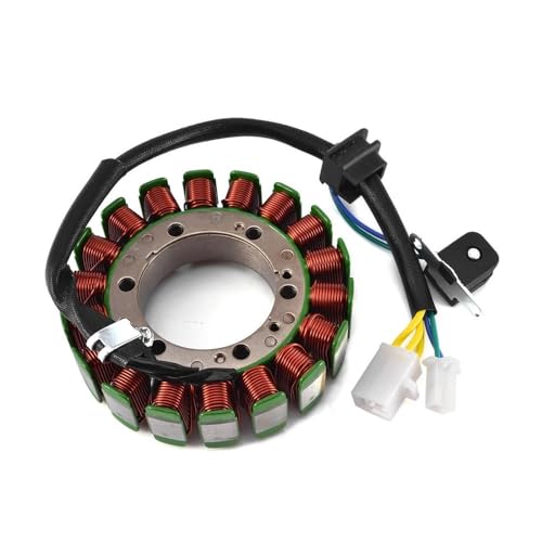 Statorspule Fit For VL 1500 Intruder LC 1998-2004 1999 2000 2001 2002 2003/32101-10F01/VL1500 Statorspule Fit For VL 1500 Intruder LC 1998-2004 1999 2000 2001 2002 2003/32101-10F01/VL1500 von JHwXsZ